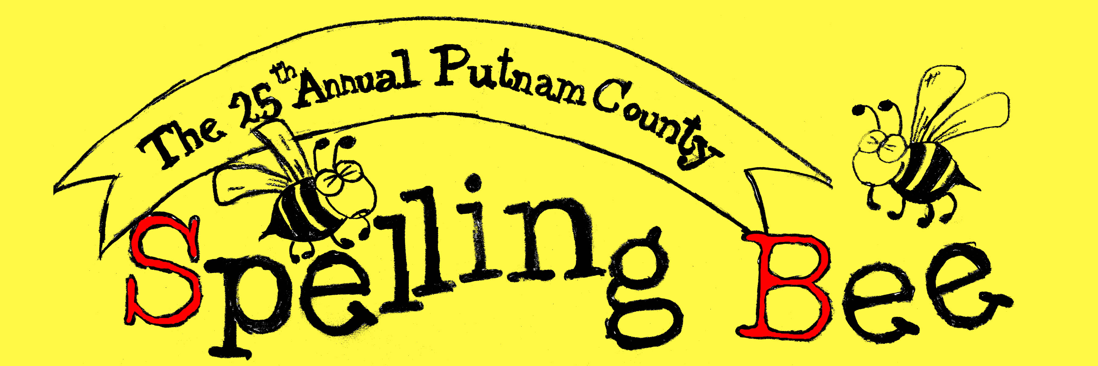 The 25th Annual Putnam County Spelling Bee (2017) | BCT