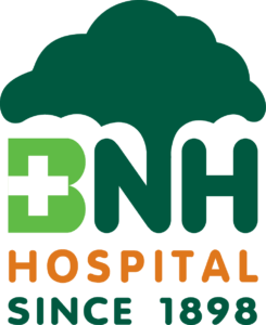 BNH logo