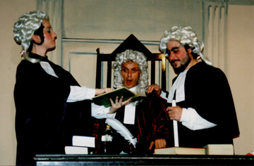 Trial by Jury (1999)