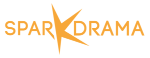 Spark Drama logo