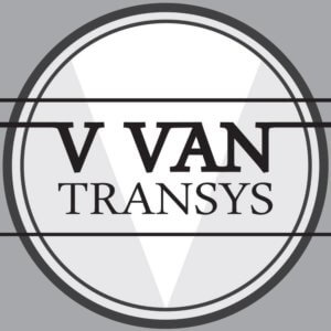 V Van Transys logo