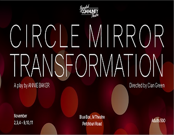 Circle Mirror Transformation (2017)