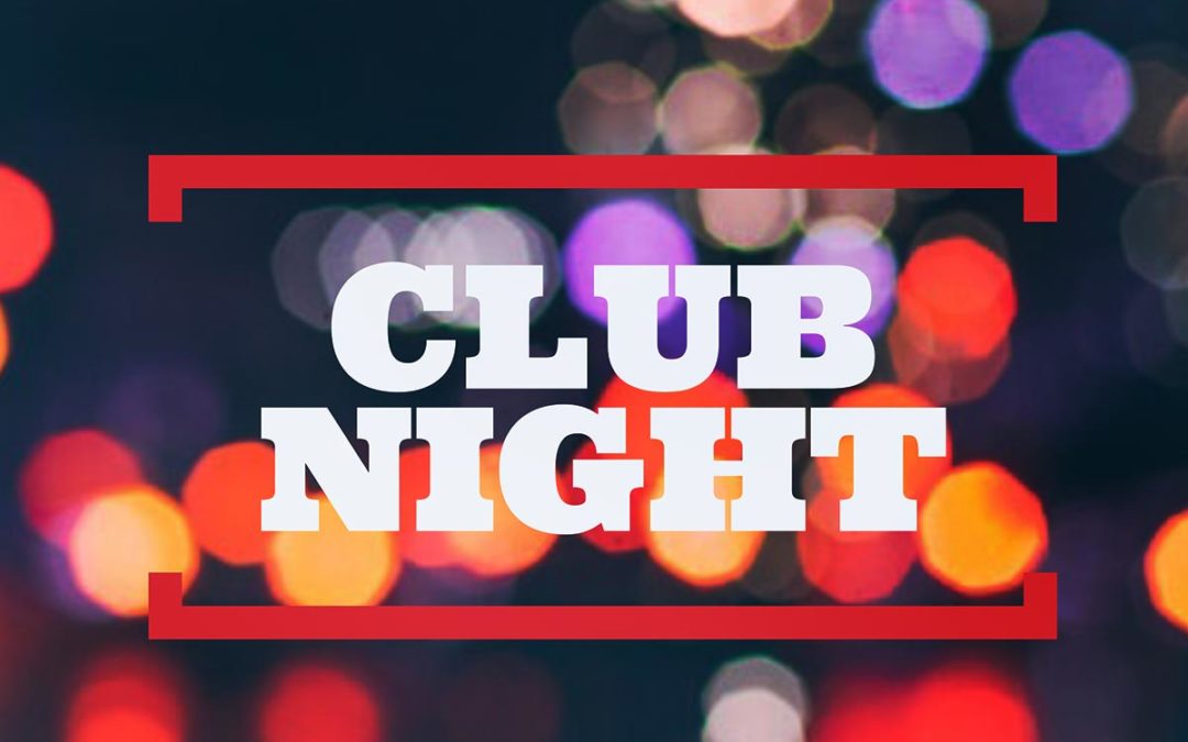 BCT Club Night! November