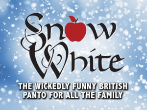 Snow White @ Creative Industries (M Theatre)  | Bangkok | Thailand