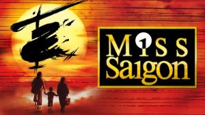 BCT's June 27th Movie Musical Watch Party of "Miss Saigon"