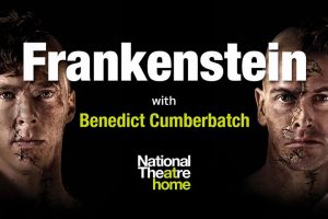 BCT's August 8th Online Watch Party of Frankenstein