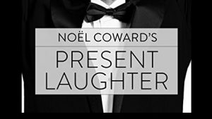 BCT's Tuesday Sept 1st Online Play Reading of “Present Laughter"