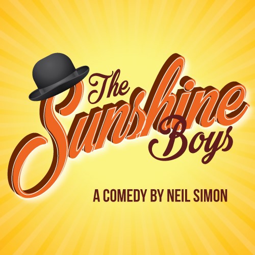 Tuesday Oct 6 Online Play Reading: The Sunshine Boys