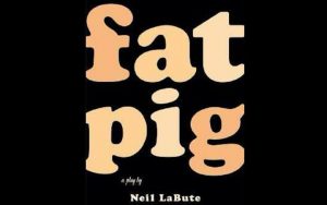 BCT's Tuesday October 27th Online Play Reading of "Fat Pig" @ Online | Bangkok | Thailand