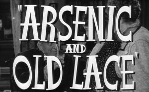 BCT's Online Play Reading of Arsenic and Old Lace @ Online | Bangkok | Thailand