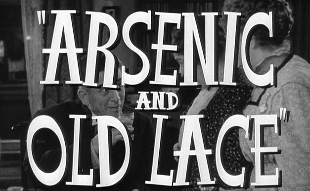 BCT’s Online Play Reading of Arsenic and Old Lace