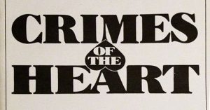 BCT's Online Play Reading of Crimes of the Heart @ Online | Bangkok | Thailand