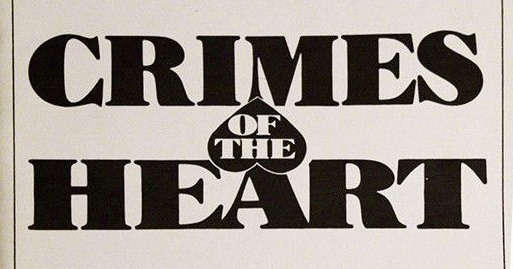 BCT’s Online Play Reading of Crimes of the Heart