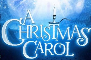 BCT's December 8th Online Play Reading "A Christmas Carol" @ Online | Bangkok | Thailand