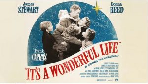 BCT's December 15th Online Play Reading of "It's a Wonderful Life" @ Online | Bangkok | Thailand