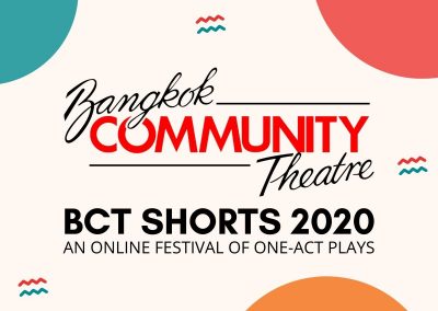BCT Shorts 2020