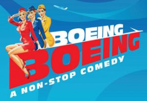 BCT's February 2nd Online Play Reading of "Boeing-Boeing" @ Online | Bangkok | Thailand