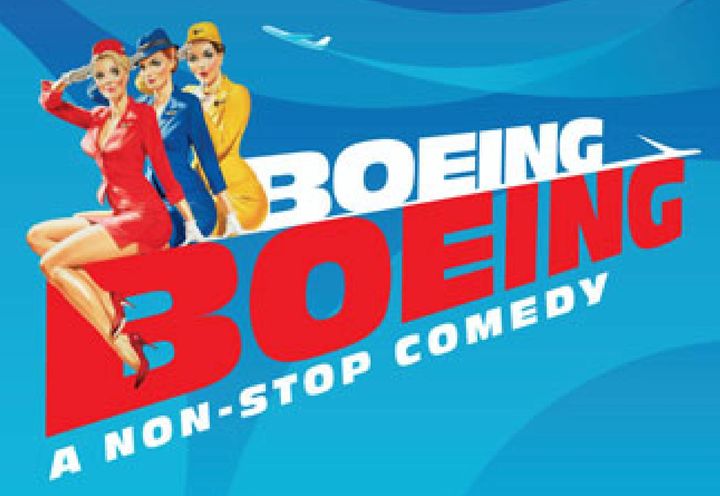 BCT’s February 2nd Online Play Reading of “Boeing-Boeing”