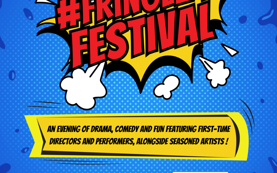 #FRINGE24 Festival