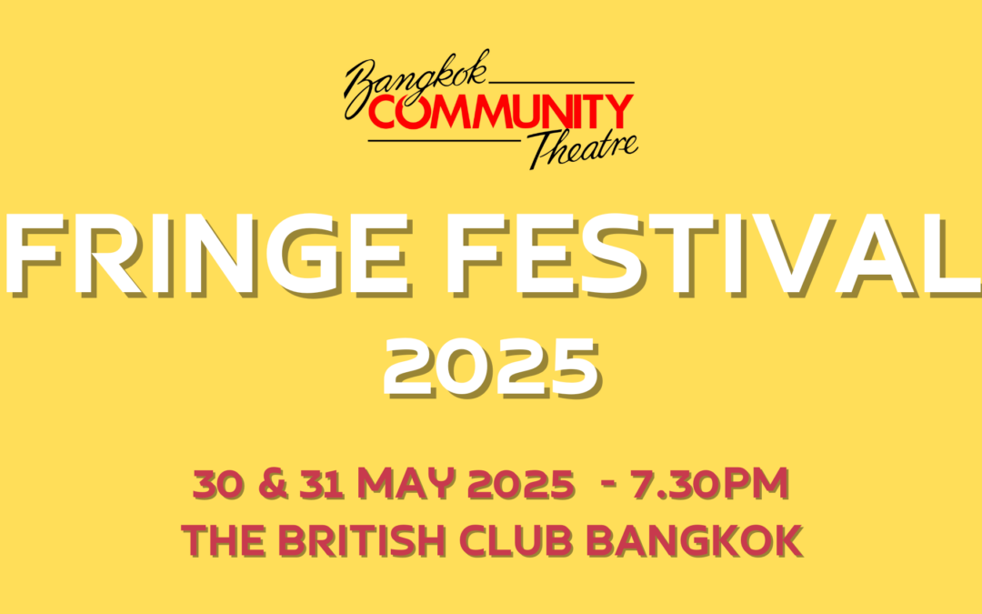 Fringe Festival 2025