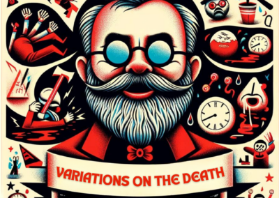 Variations on the Death of Trotsky