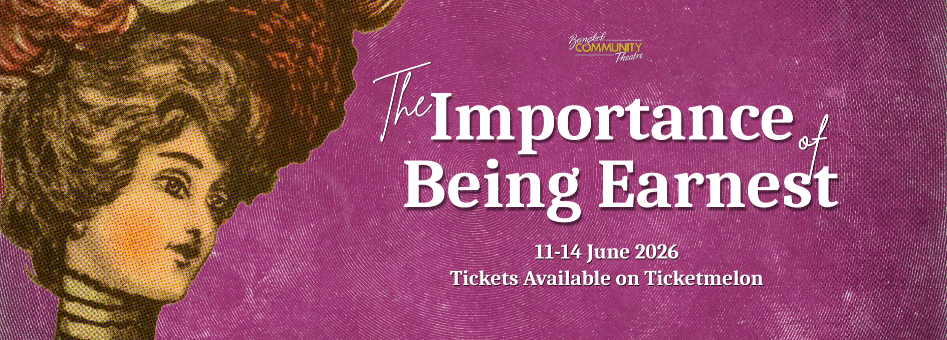 The Importance of Being Earnest